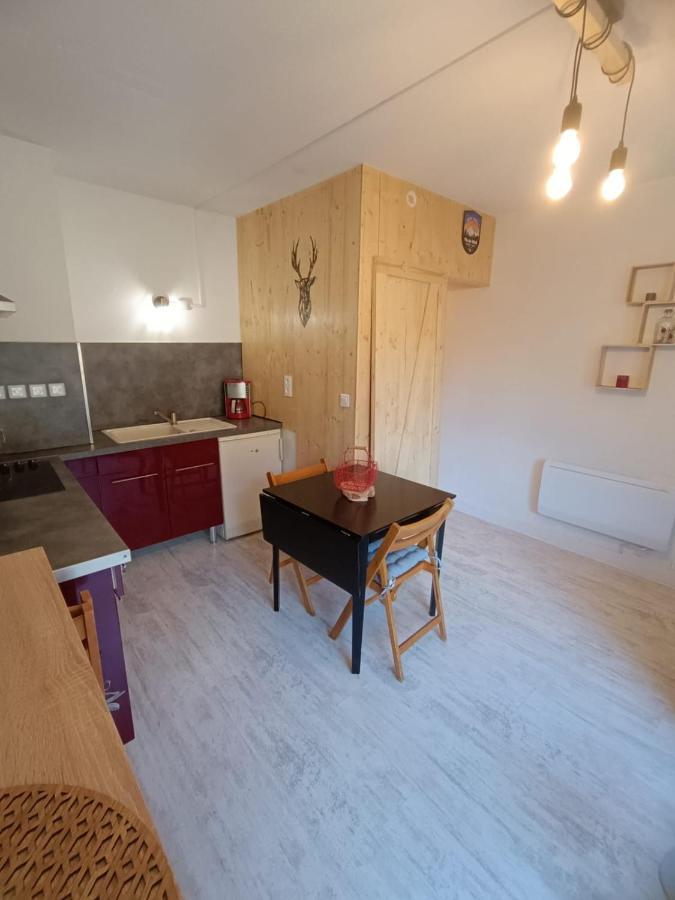 Appartement En Residence. Bareges Exterior photo