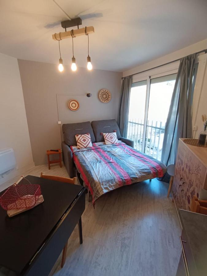 Appartement En Residence. Bareges Exterior photo