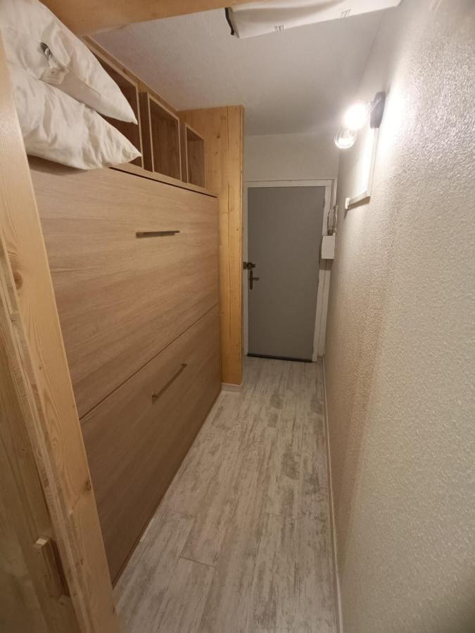 Appartement En Residence. Bareges Exterior photo