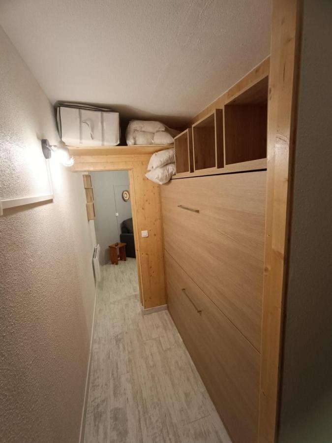 Appartement En Residence. Bareges Exterior photo